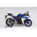 2015-2022 YAMAHA YZF-R3 Slip-On